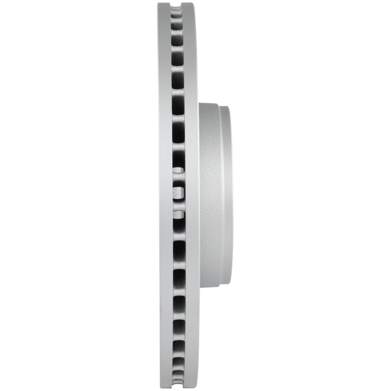 Bosch 14010044 Disc Brake Rotor product image 4 of 5