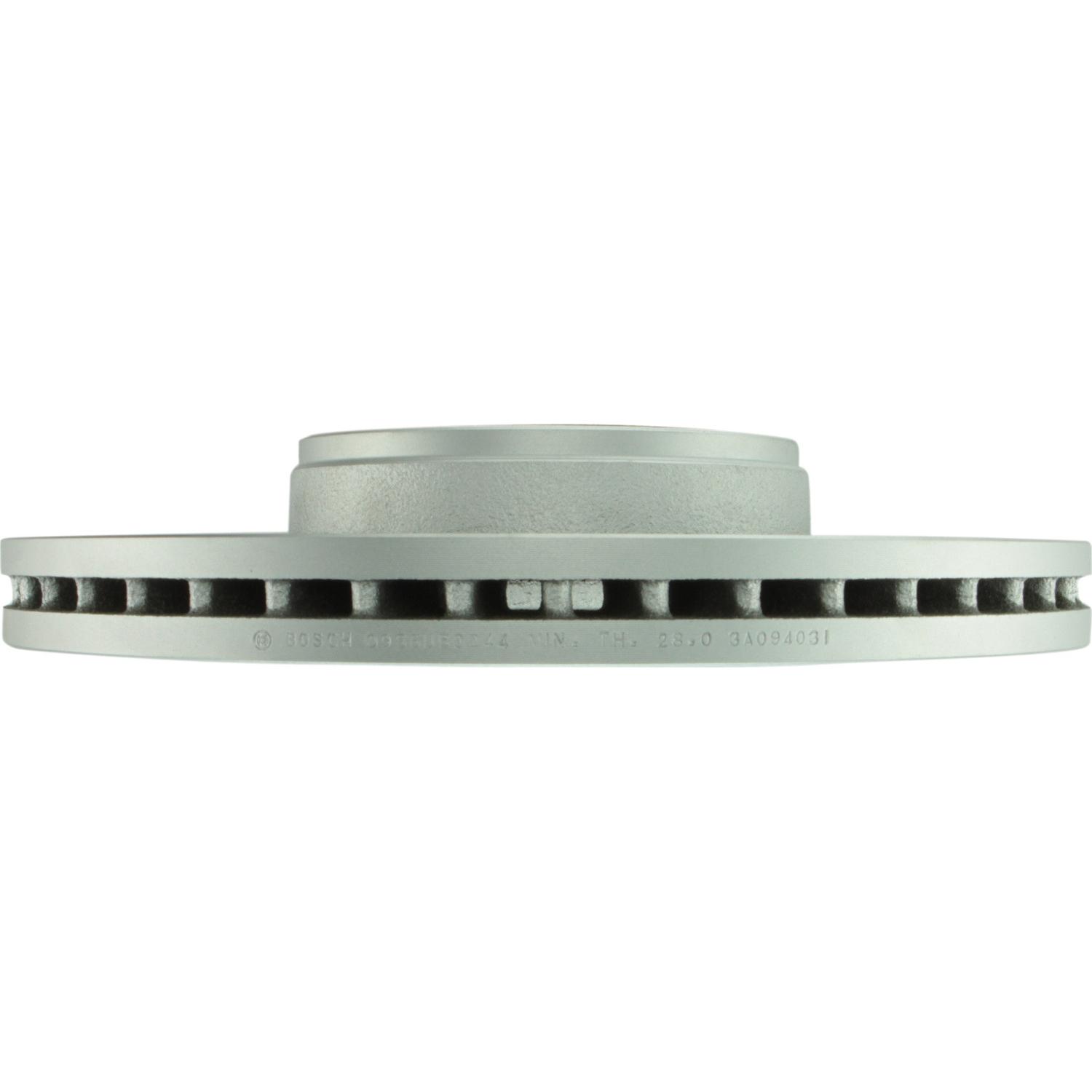 Bosch 14010044 Disc Brake Rotor product image 5 of 5