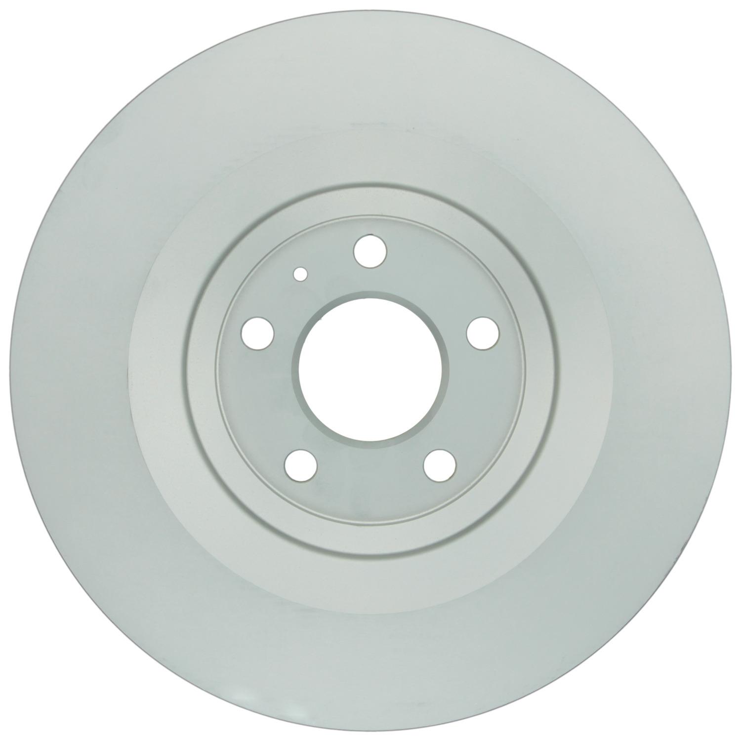 Bosch 14010045 - Disc Brake Rotor Bosch 14010045 Disc Brake Rotor product image 1 of 3