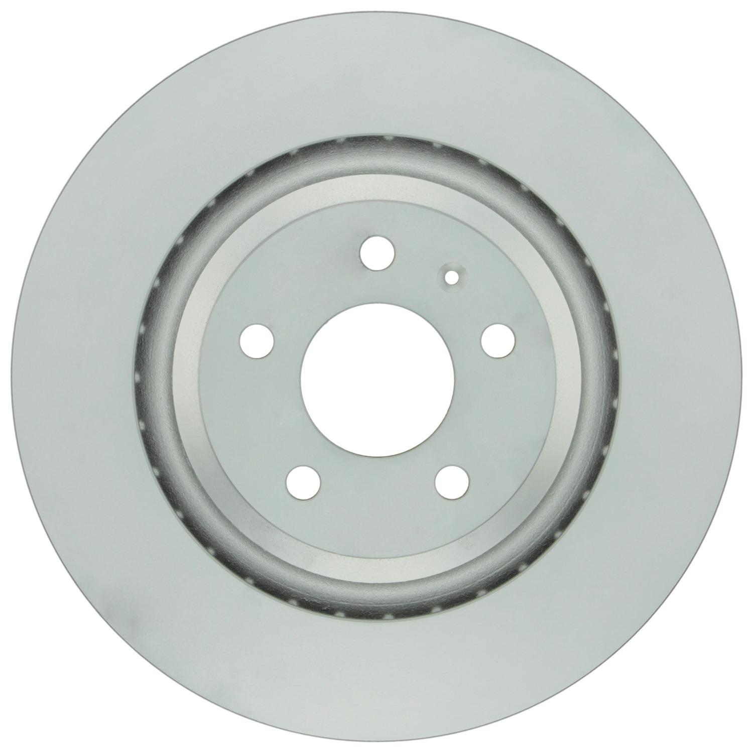 Bosch 14010045 - Disc Brake Rotor Bosch 14010045 Disc Brake Rotor product image 2 of 3