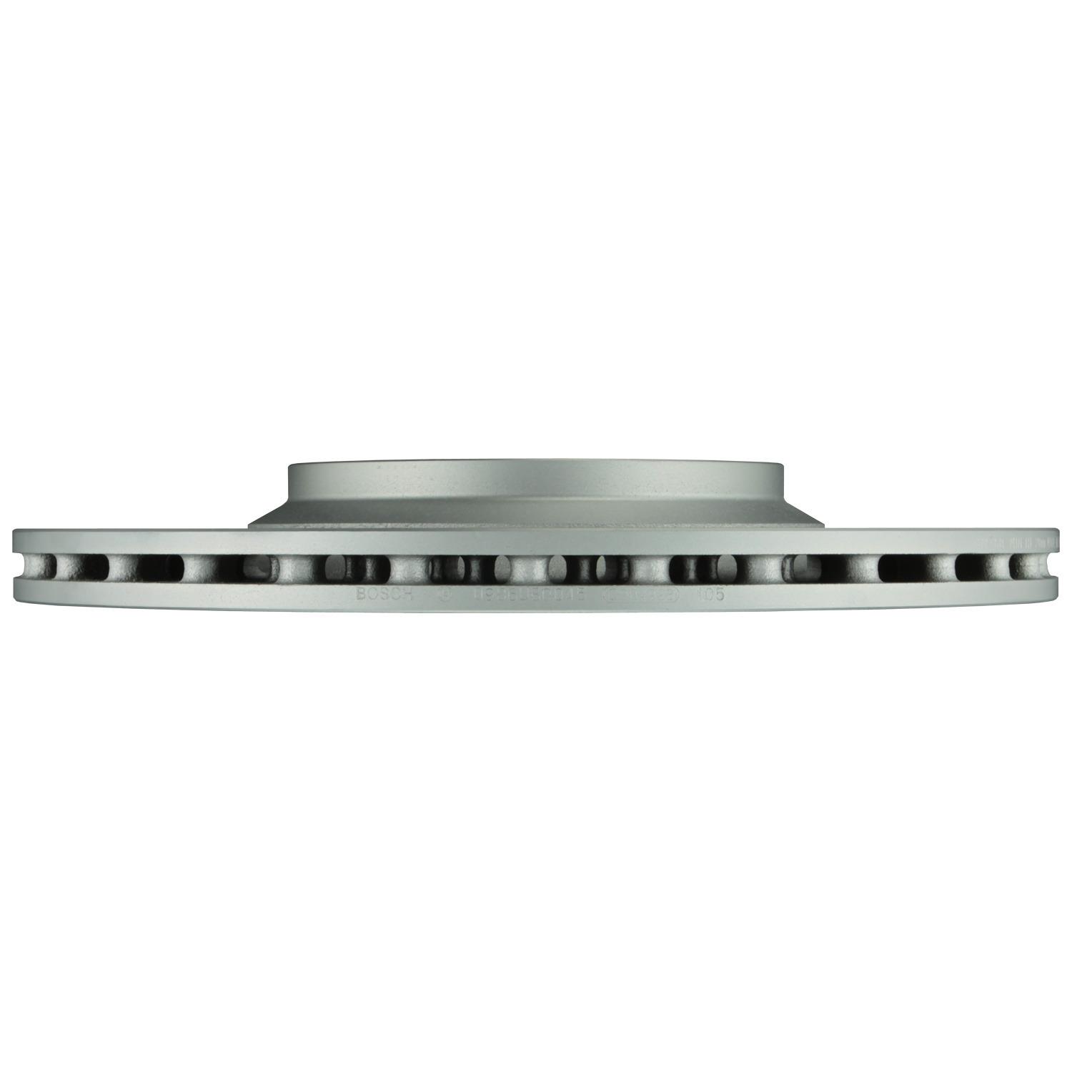 Bosch 14010045 - Disc Brake Rotor Bosch 14010045 Disc Brake Rotor product image 3 of 3