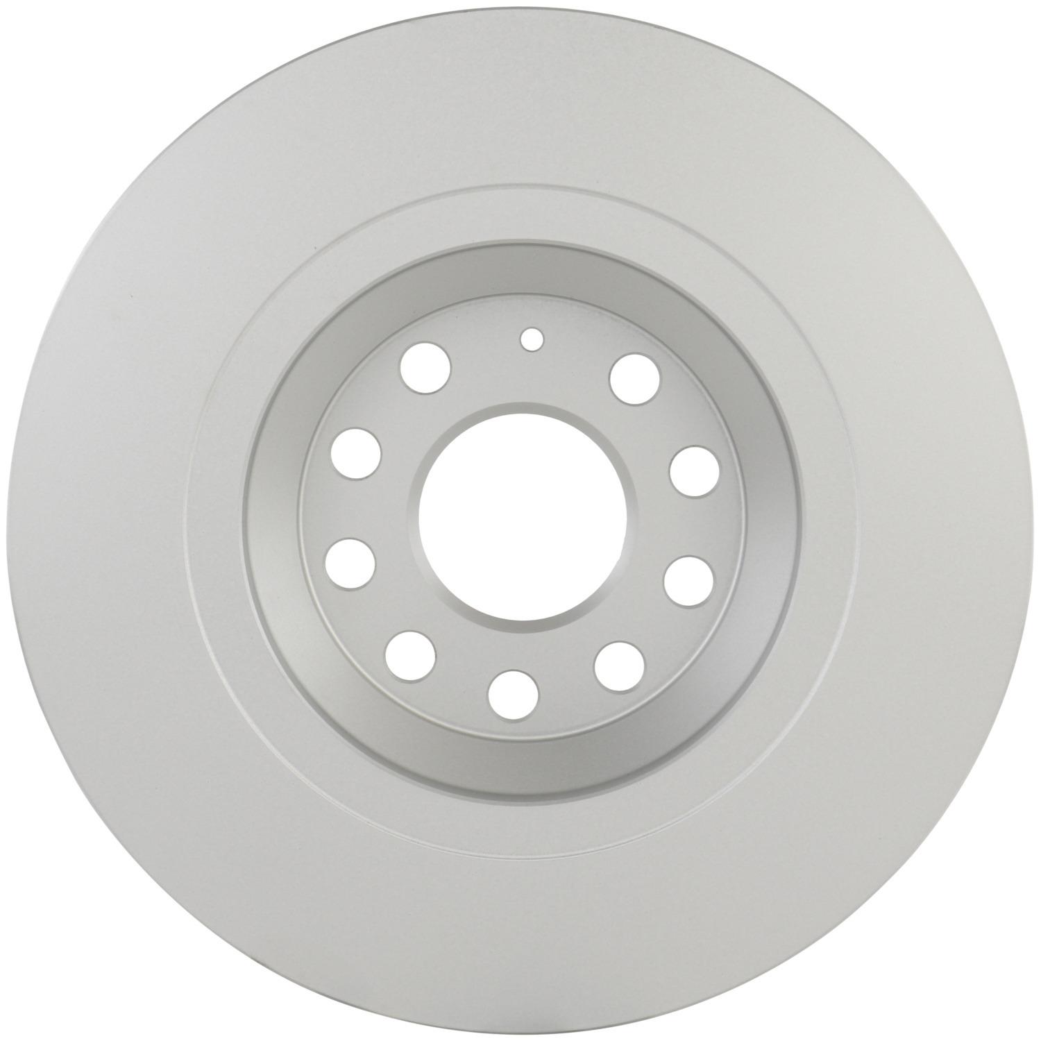 Bosch 14010046 Disc Brake Rotor product image 1 of 5