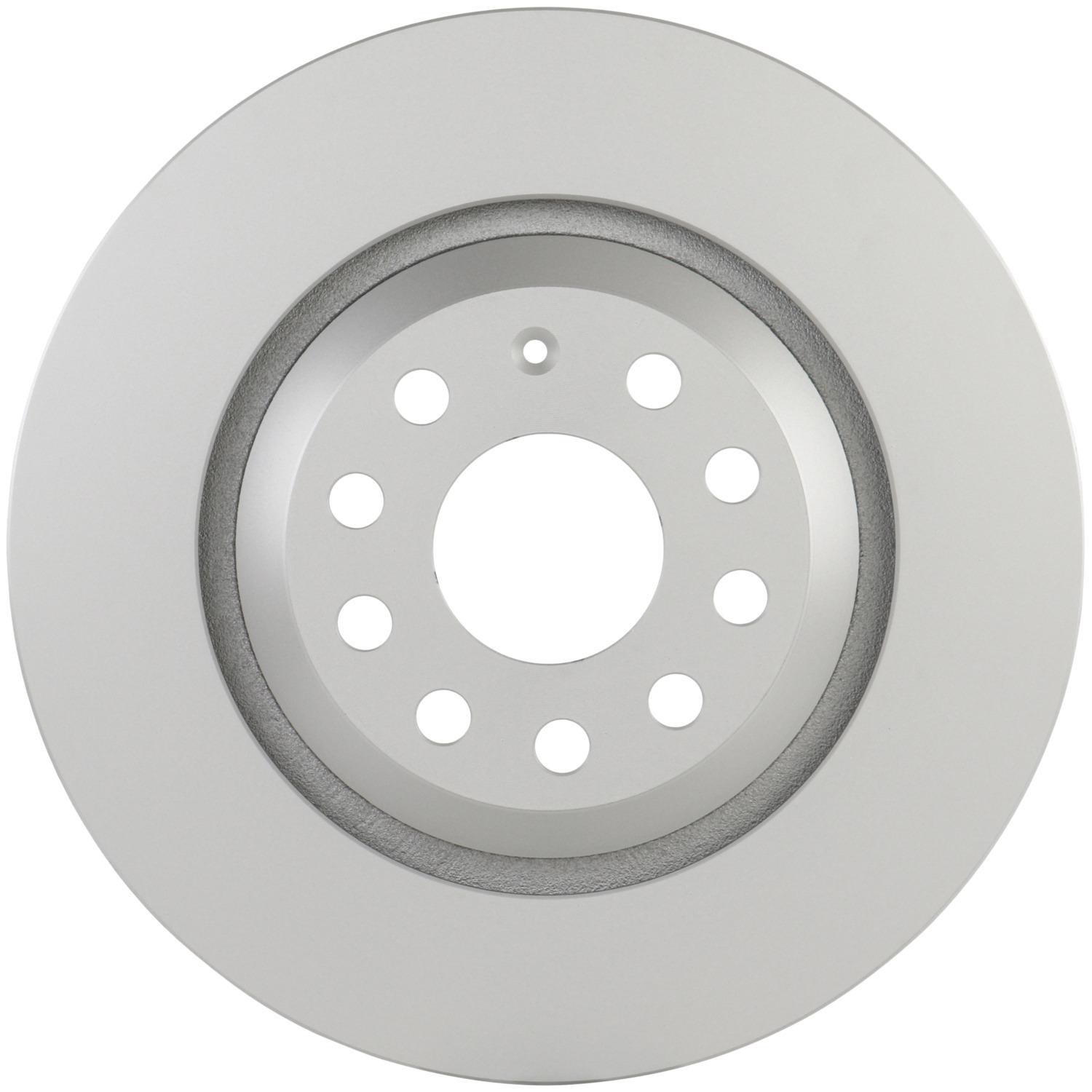 Bosch 14010046 Disc Brake Rotor product image 2 of 5