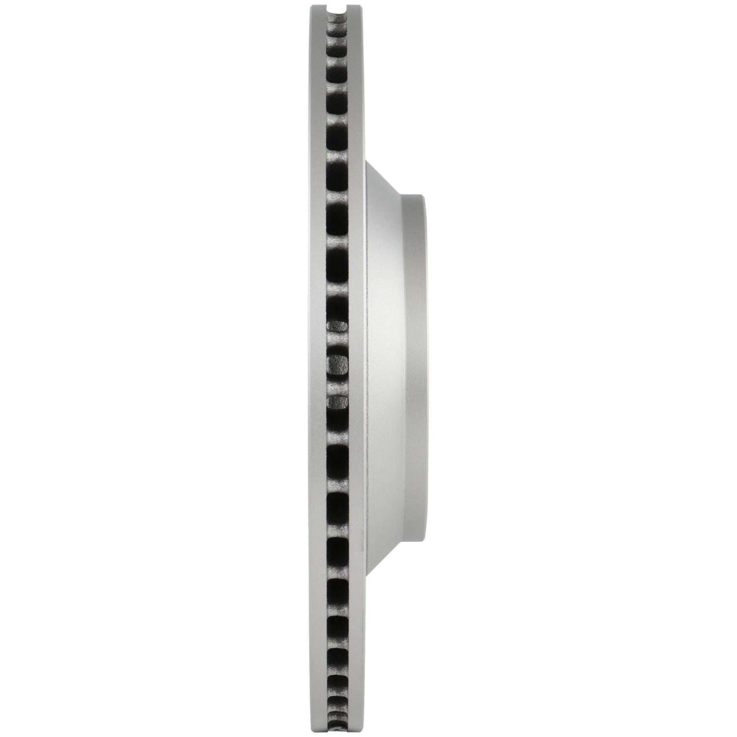 Bosch 14010046 Disc Brake Rotor product image 4 of 5