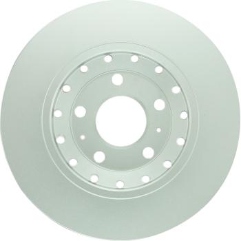 Bosch 14010047 Disc Brake Rotor product image 1 of 3