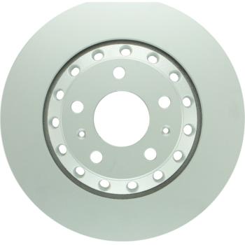 Bosch 14010047 Disc Brake Rotor product image 2 of 3