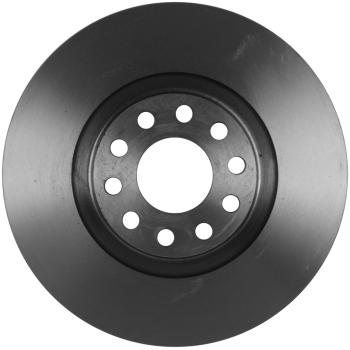 Bosch 14010048 Disc Brake Rotor product image 2 of 3