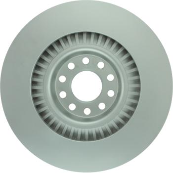 Bosch 14010049 Disc Brake Rotor product image 1 of 3