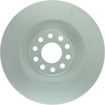 Bosch 14010049 Disc Brake Rotor product image 2 of 3