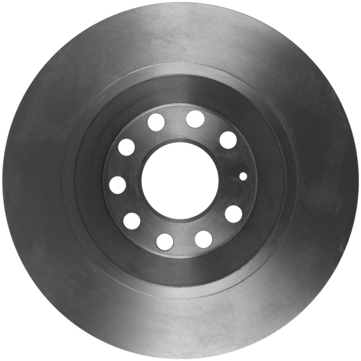 Bosch 14010051 Disc Brake Rotor product image 1 of 3