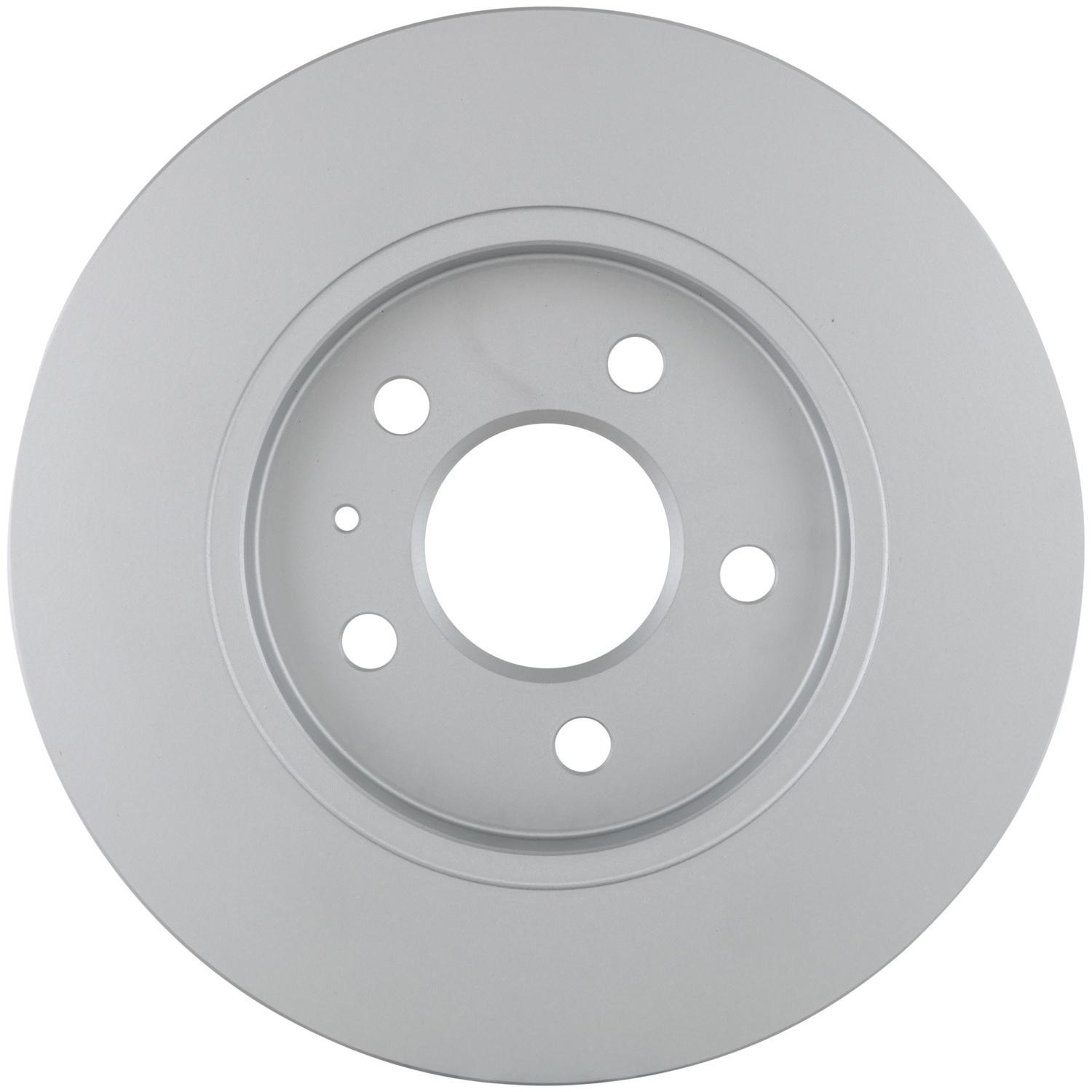 Bosch 14010053 - Disc Brake Rotor Bosch 14010053 Disc Brake Rotor product image 1 of 5