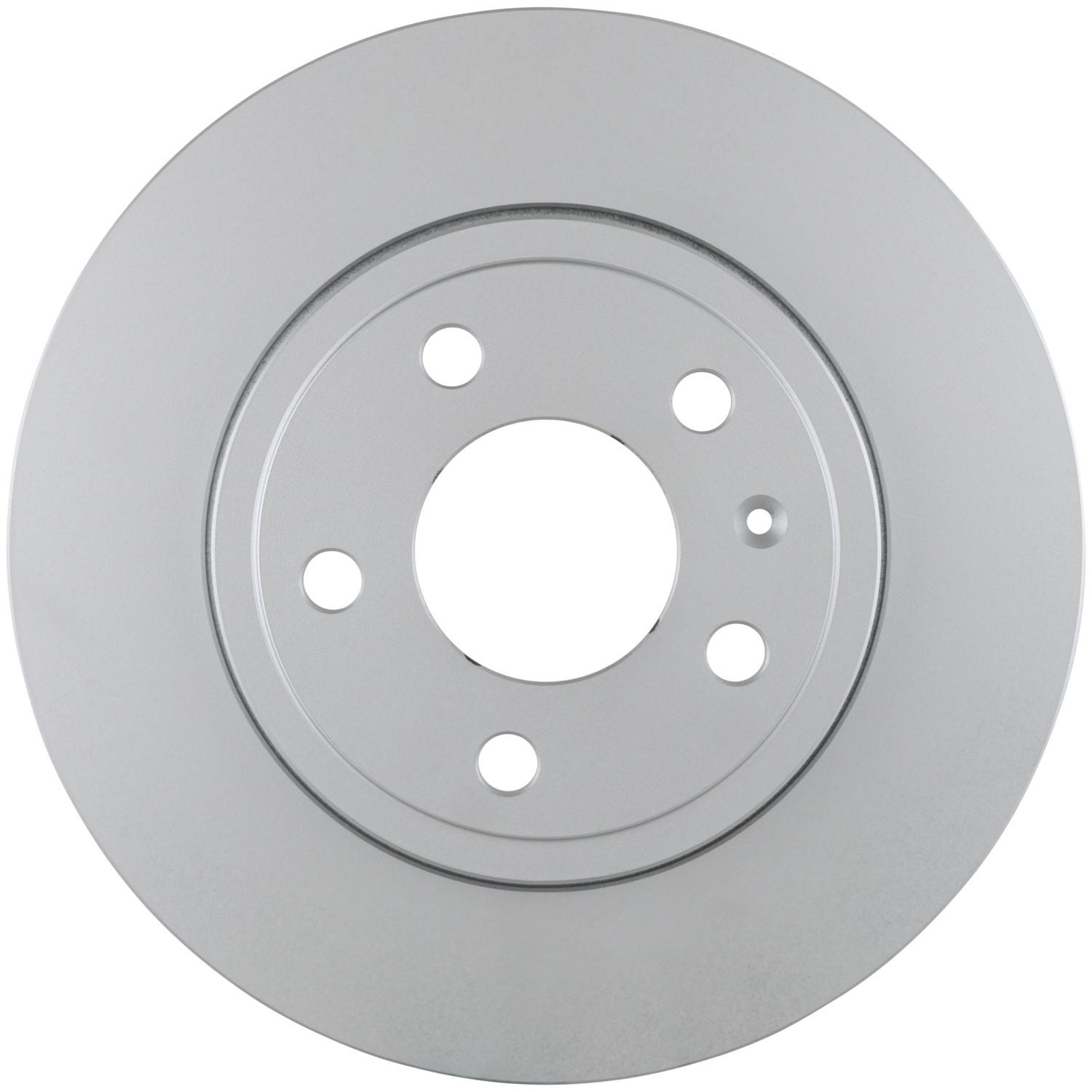 Bosch 14010053 - Disc Brake Rotor Bosch 14010053 Disc Brake Rotor product image 2 of 5