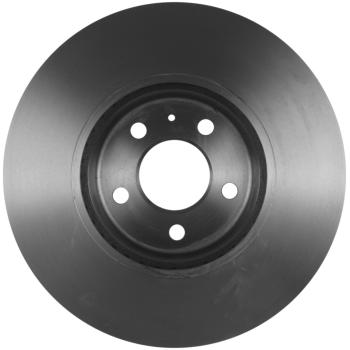 Bosch 14011490 Disc Brake Rotor product image 1 of 3