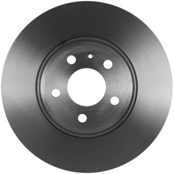Bosch 14011490 Disc Brake Rotor product image 2 of 3