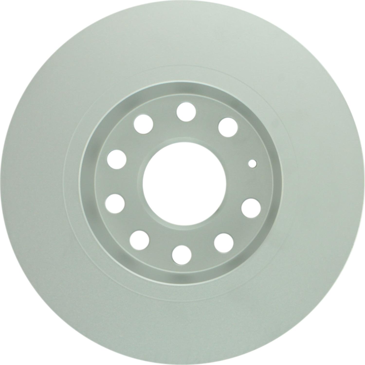 Bosch 14011491 - Disc Brake Rotor Bosch 14011491 Disc Brake Rotor product image 1 of 4