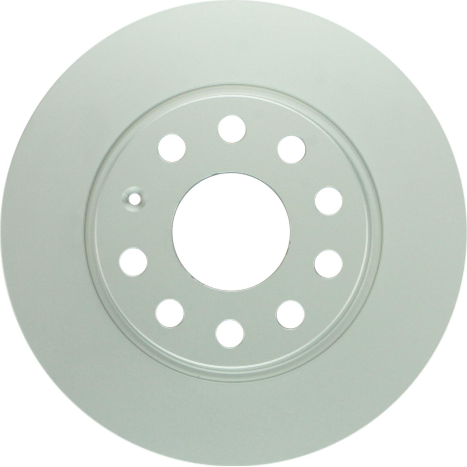 Bosch 14011491 - Disc Brake Rotor Bosch 14011491 Disc Brake Rotor product image 3 of 4