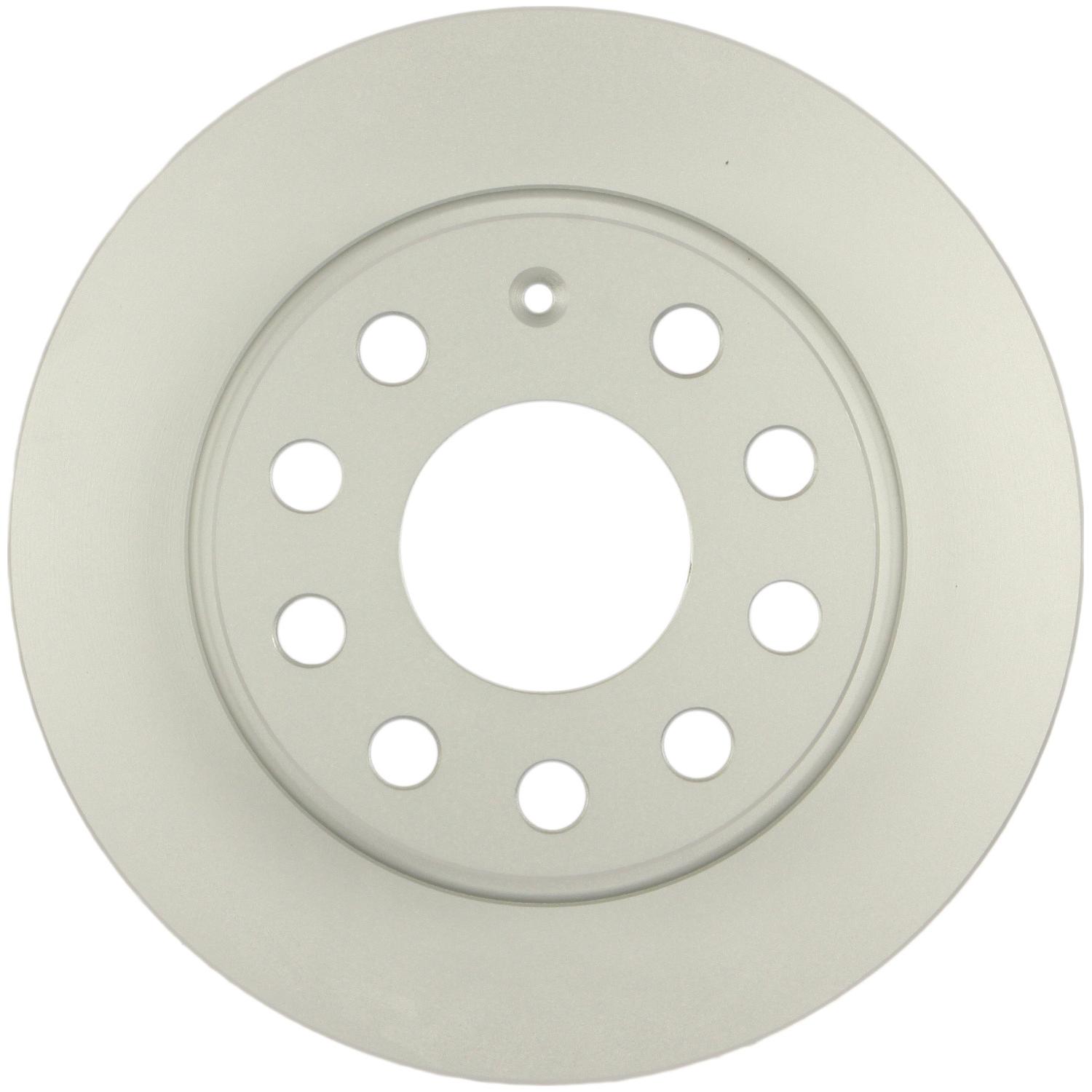 Bosch 14011492 - Disc Brake Rotor Bosch 14011492 Disc Brake Rotor product image 5 of 6