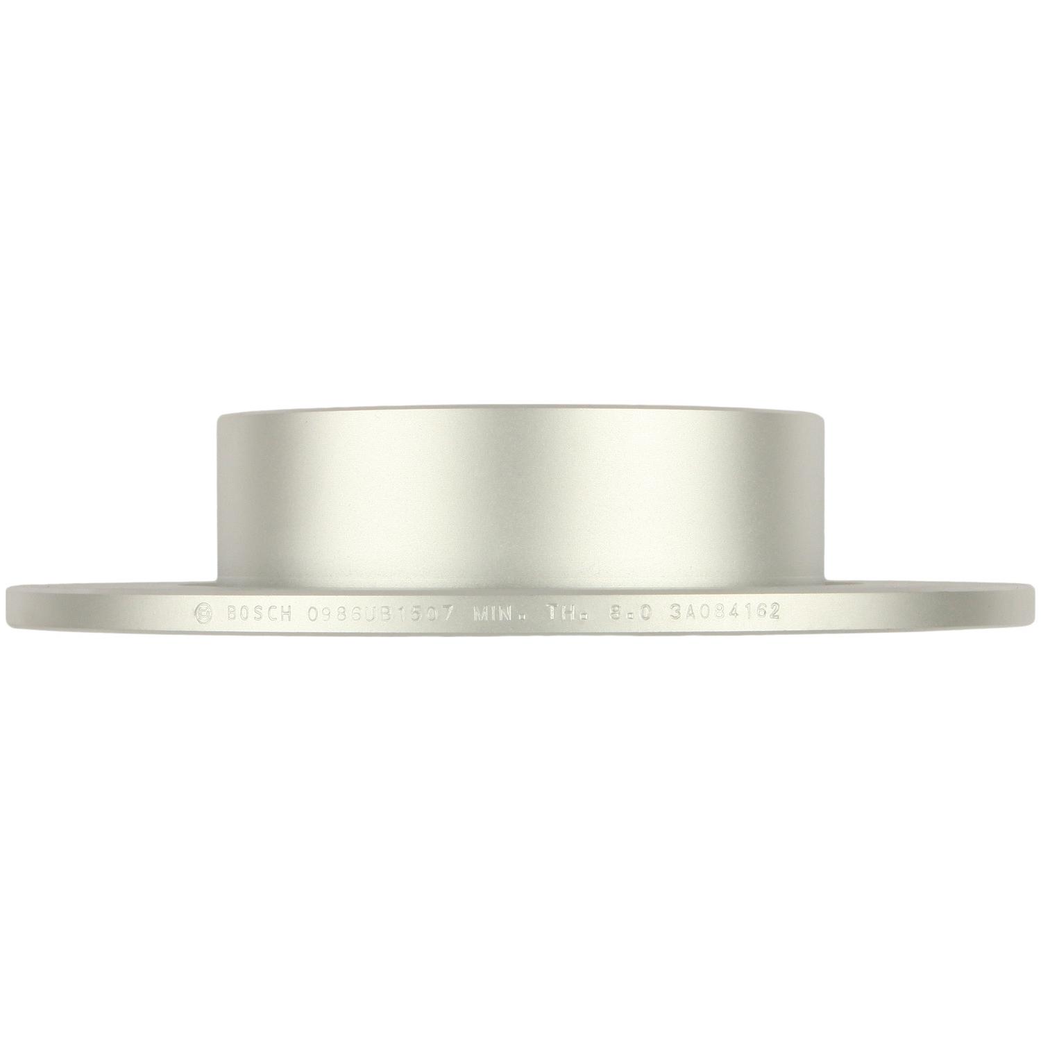 Bosch 14011492 - Disc Brake Rotor Bosch 14011492 Disc Brake Rotor product image 6 of 6