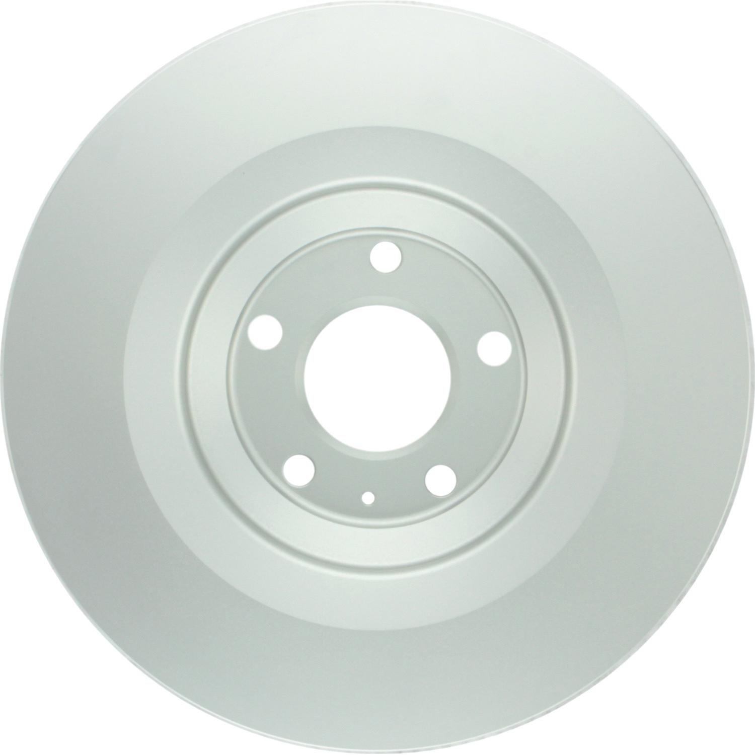 Bosch 14011493 - Disc Brake Rotor Bosch 14011493 Disc Brake Rotor product image 1 of 3