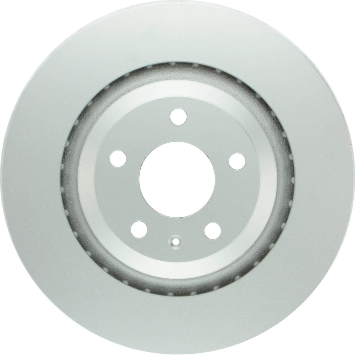 Bosch 14011493 - Disc Brake Rotor Bosch 14011493 Disc Brake Rotor product image 2 of 3
