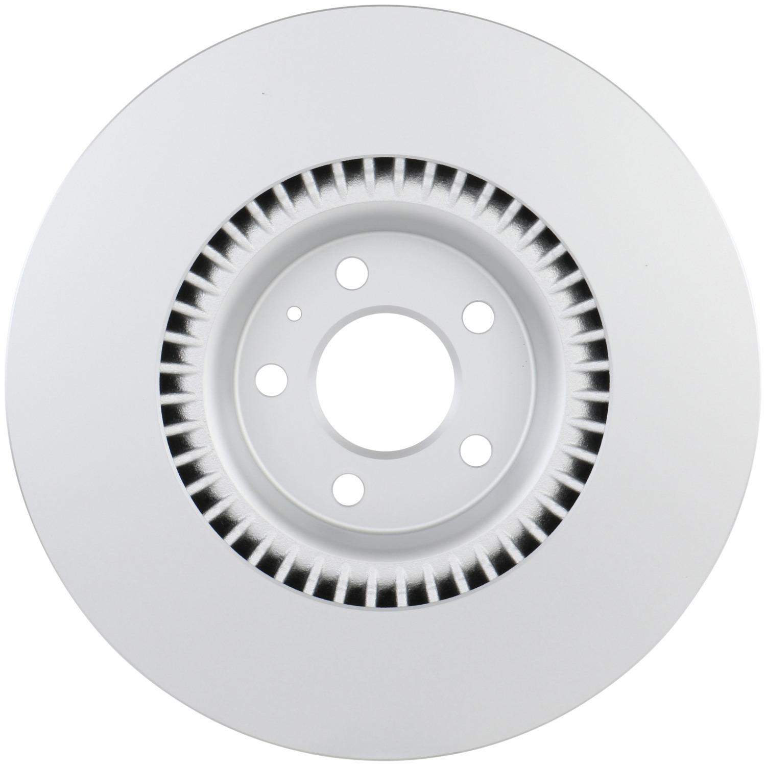 Bosch 14011494 - Disc Brake Rotor Bosch 14011494 Disc Brake Rotor product image 1 of 5