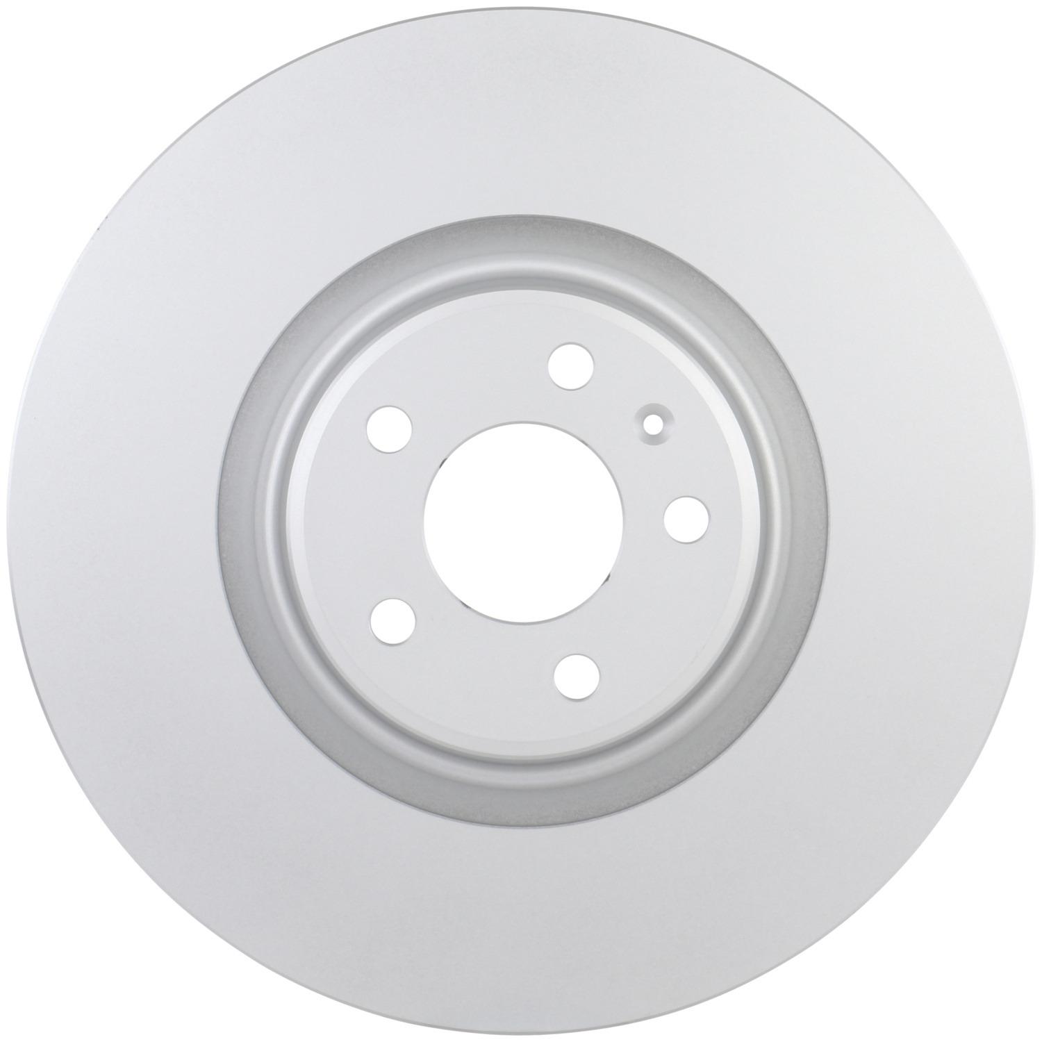 Bosch 14011494 - Disc Brake Rotor Bosch 14011494 Disc Brake Rotor product image 2 of 5