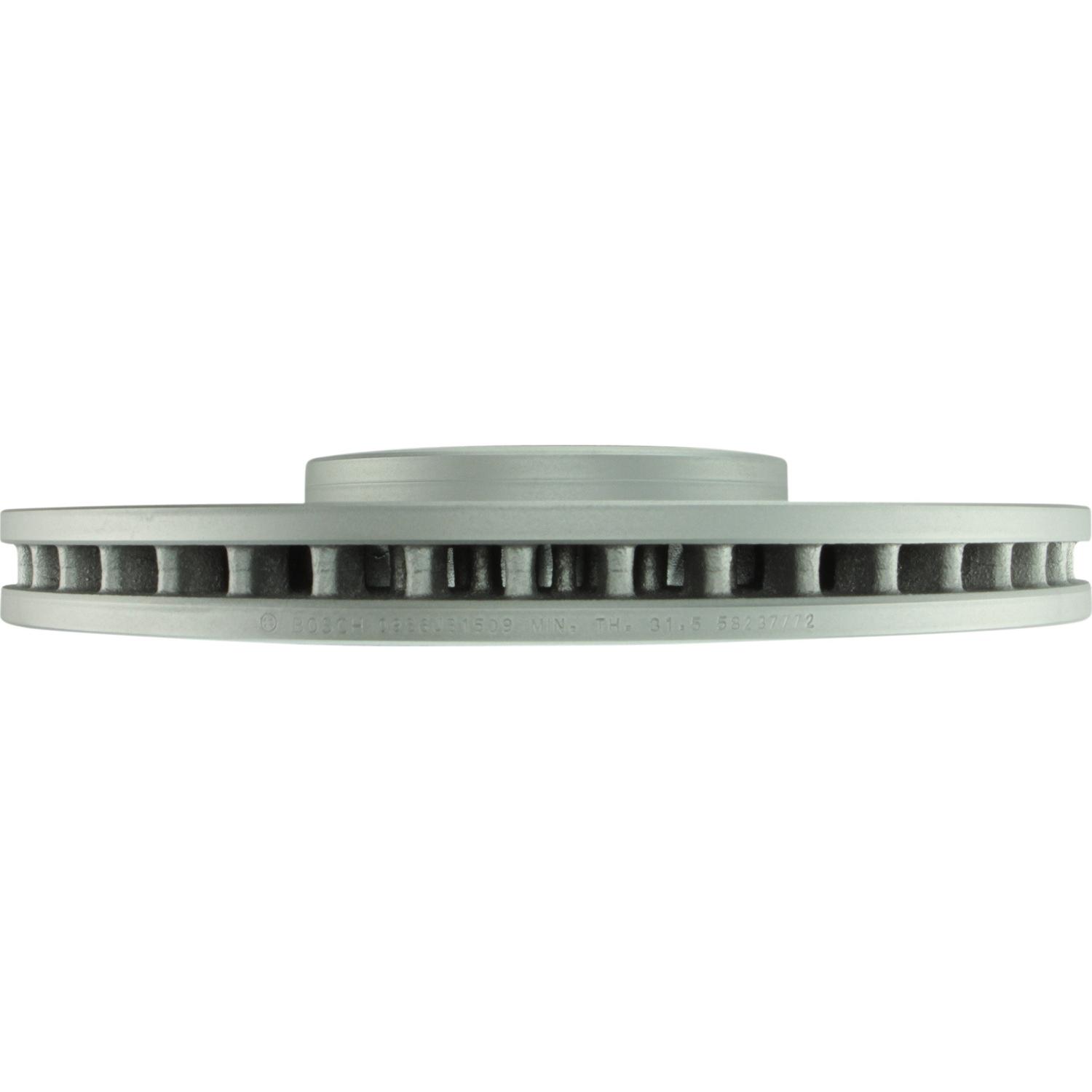 Bosch 14011494 - Disc Brake Rotor Bosch 14011494 Disc Brake Rotor product image 5 of 5