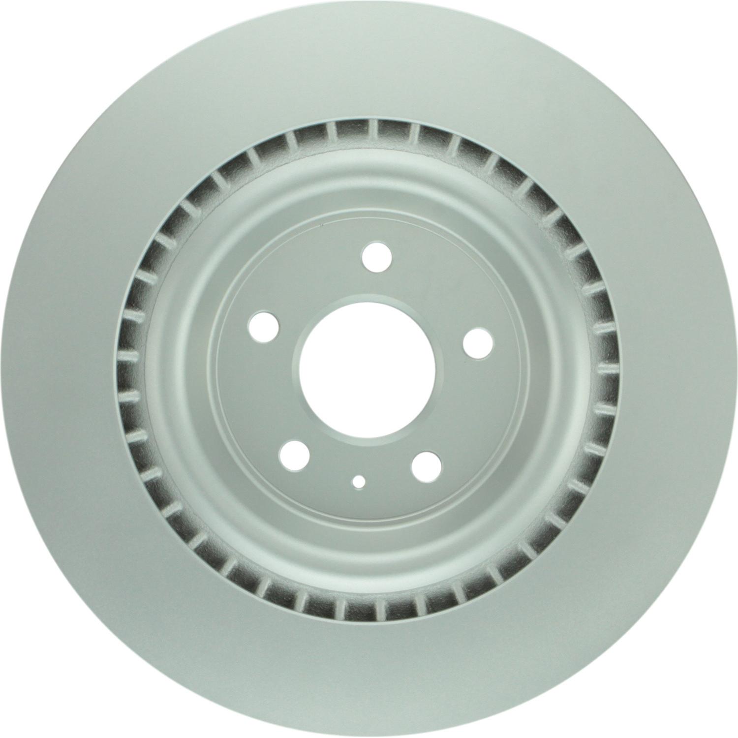 Bosch 14011495 - Disc Brake Rotor Bosch 14011495 Disc Brake Rotor product image 1 of 3
