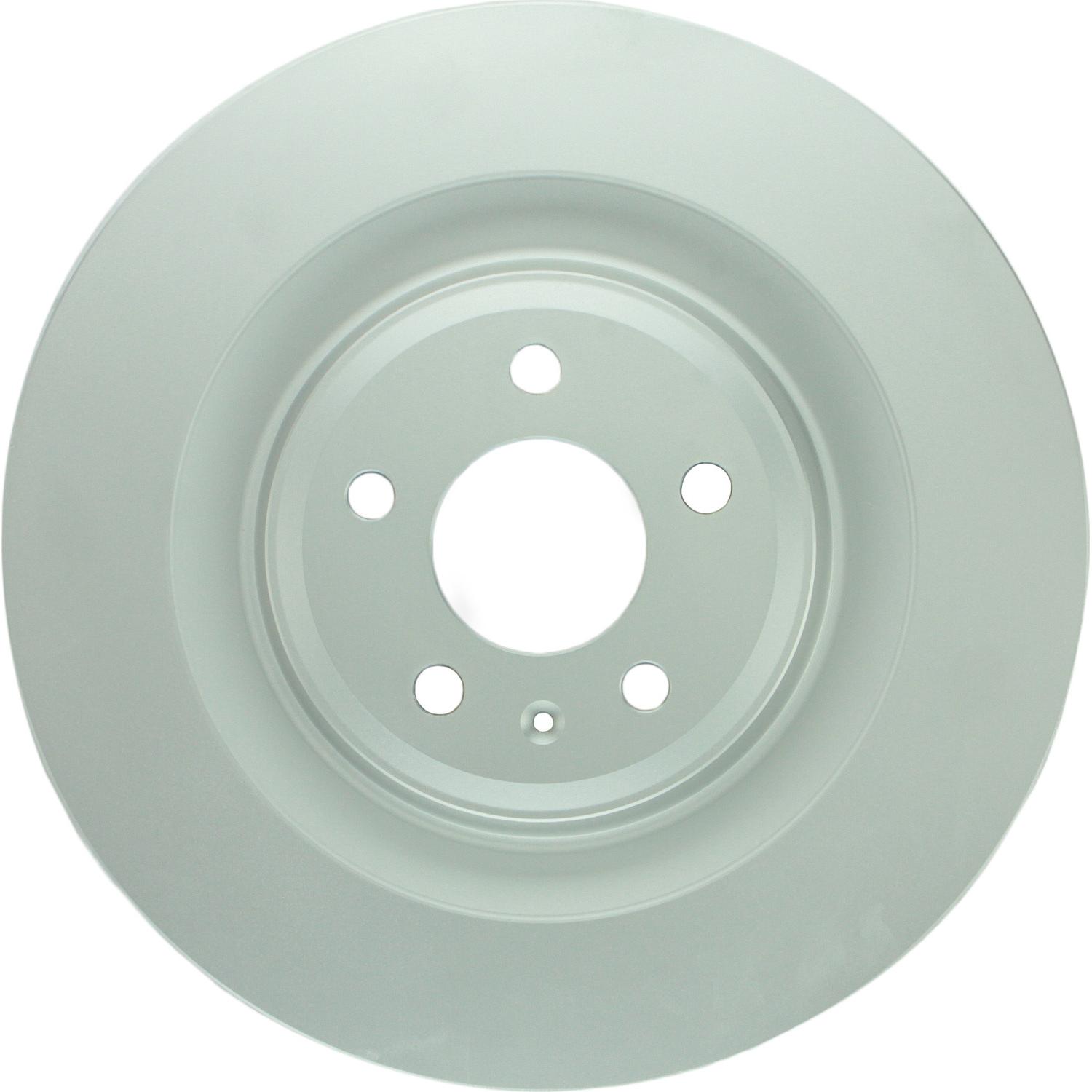 Bosch 14011495 - Disc Brake Rotor Bosch 14011495 Disc Brake Rotor product image 2 of 3