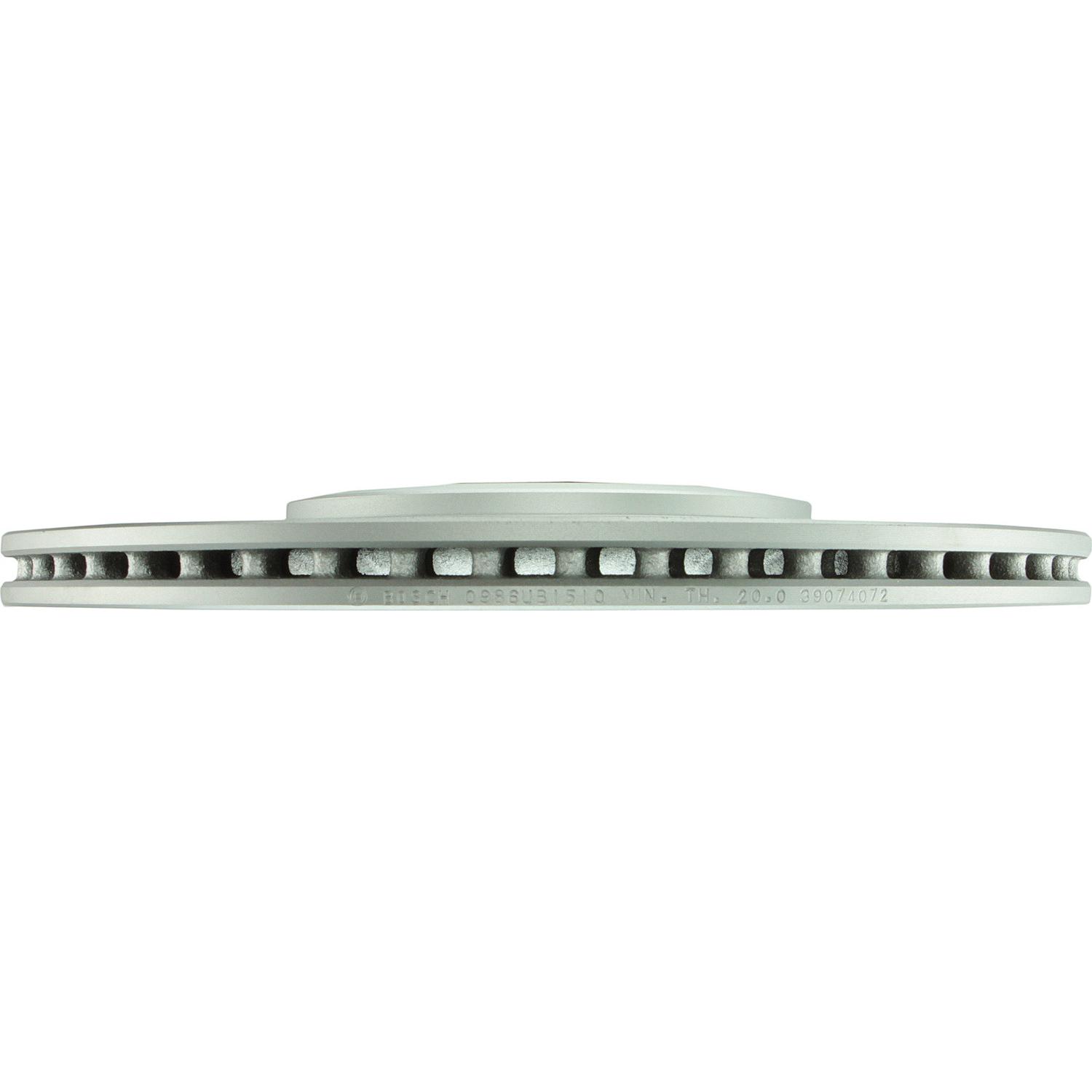 Bosch 14011495 - Disc Brake Rotor Bosch 14011495 Disc Brake Rotor product image 3 of 3