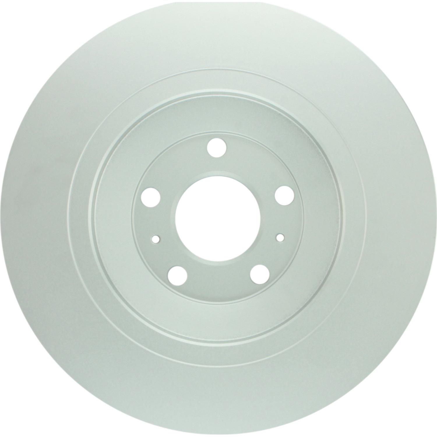 Bosch 14011496 - Disc Brake Rotor Bosch 14011496 Disc Brake Rotor product image 1 of 3