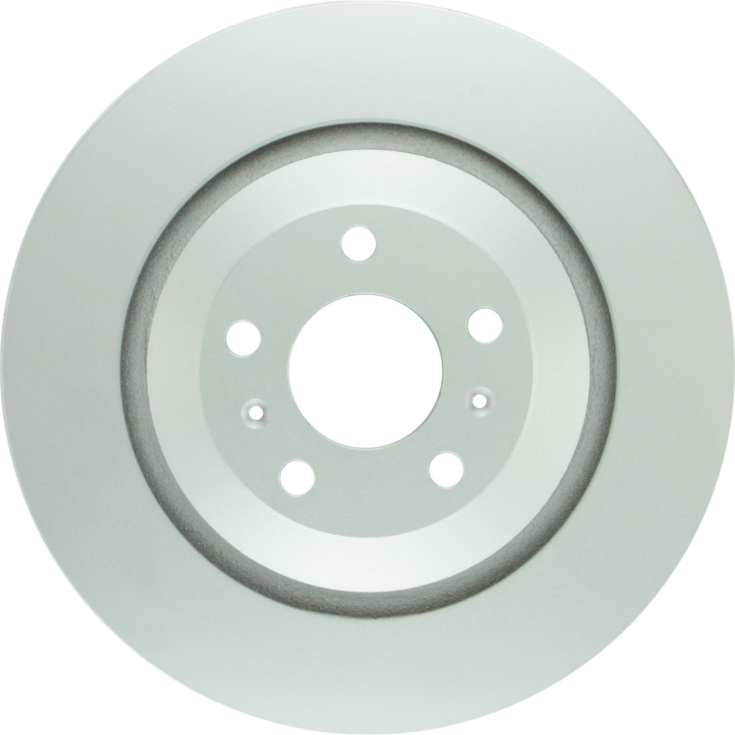 Bosch 14011496 - Disc Brake Rotor Bosch 14011496 Disc Brake Rotor product image 2 of 3