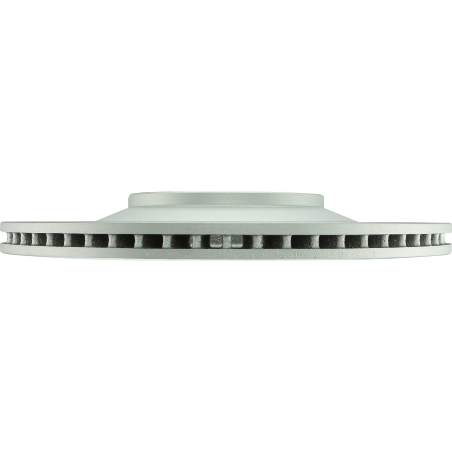 Bosch 14011496 - Disc Brake Rotor Bosch 14011496 Disc Brake Rotor product image 3 of 3