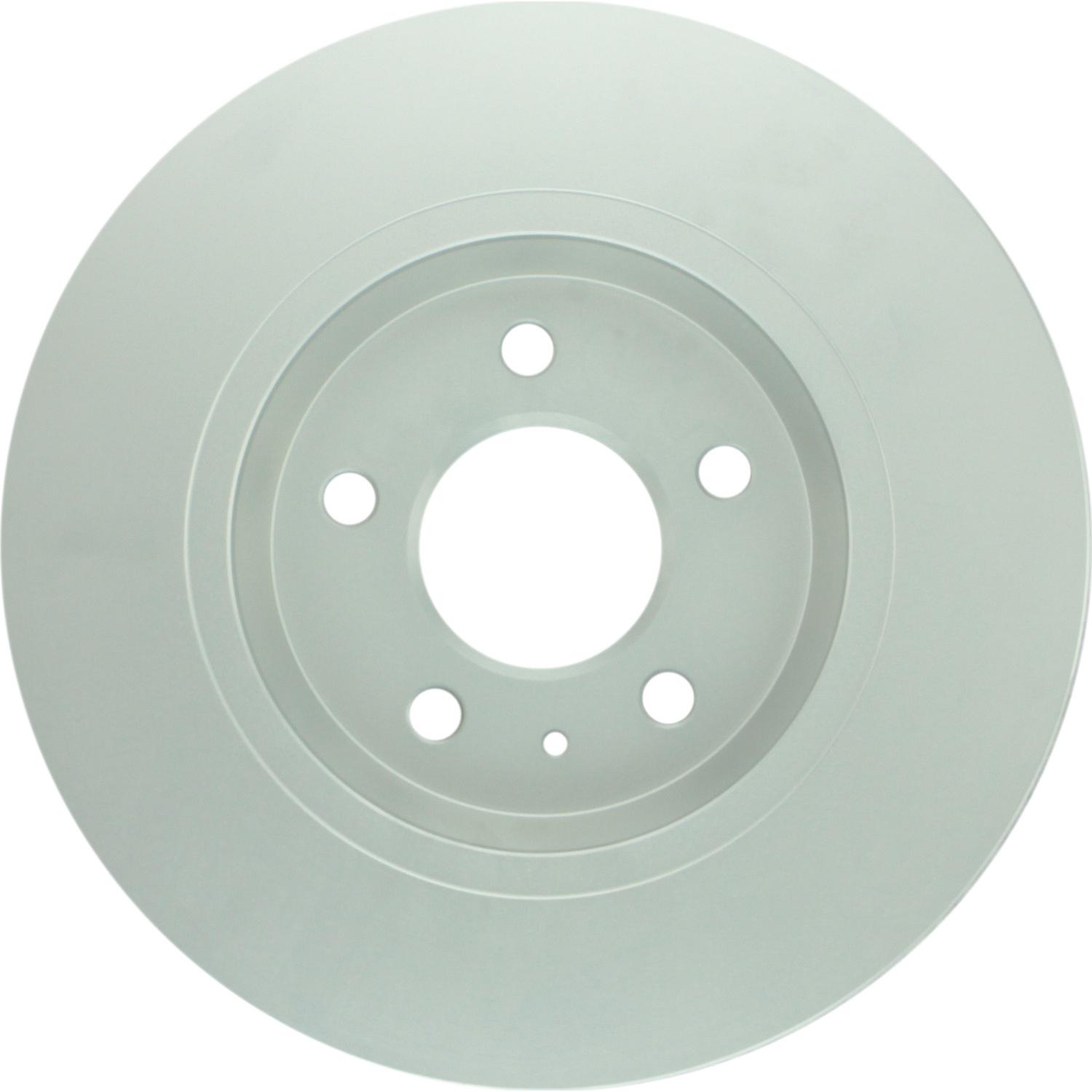 Bosch 14011522 - Disc Brake Rotor Bosch 14011522 Disc Brake Rotor product image 1 of 4