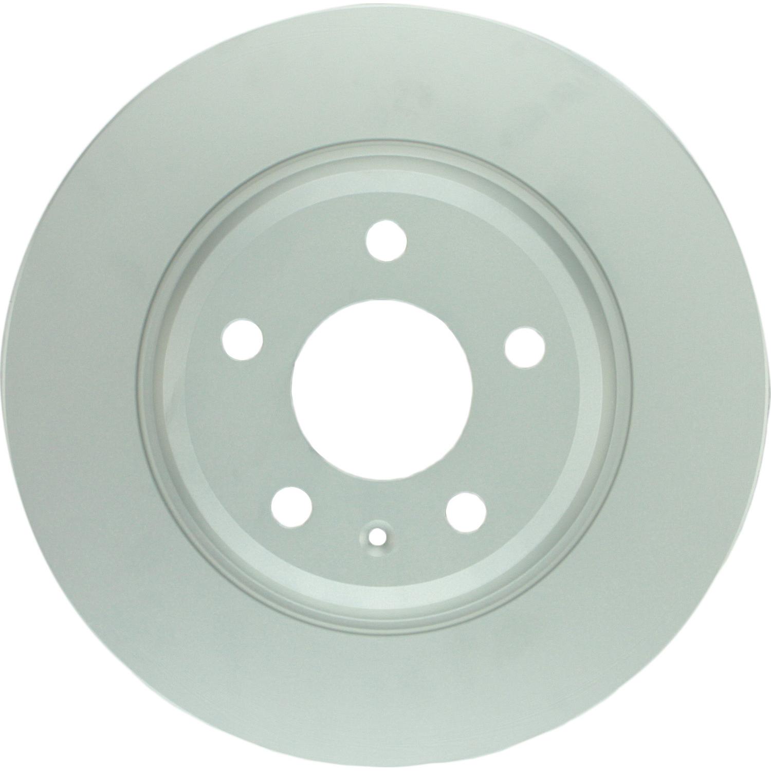 Bosch 14011522 - Disc Brake Rotor Bosch 14011522 Disc Brake Rotor product image 3 of 4