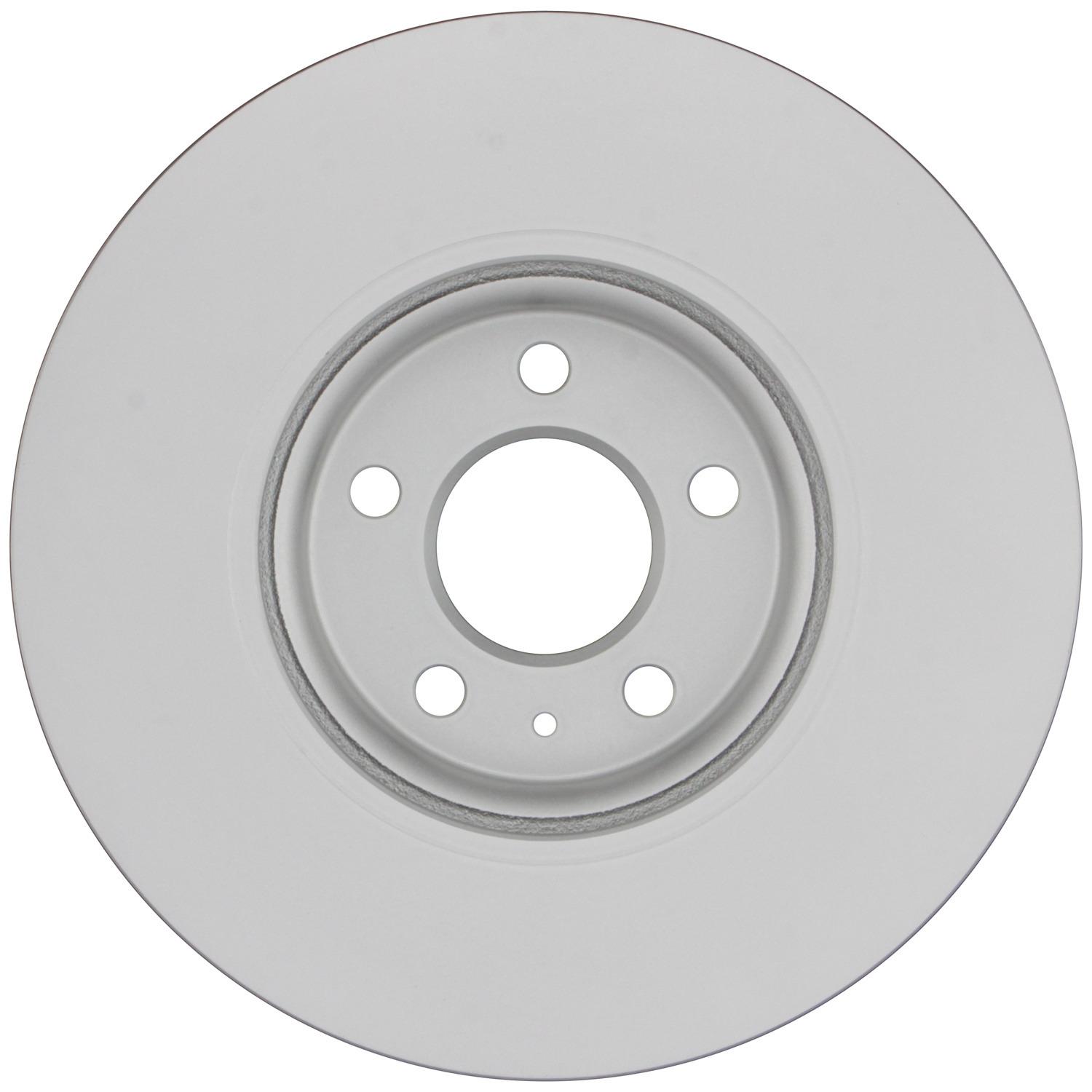 Bosch 14011524 Disc Brake Rotor product image 1 of 4