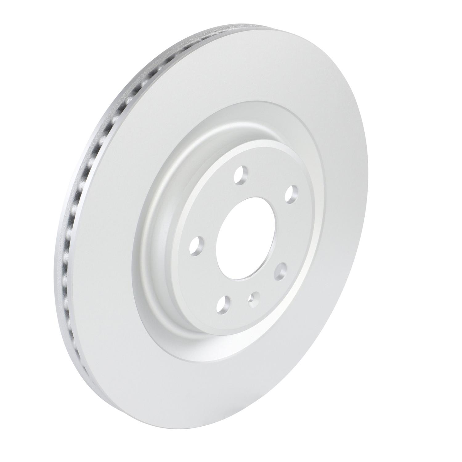 Bosch 14011525 - Disc Brake Rotor Bosch 14011525 Disc Brake Rotor product image 2 of 6