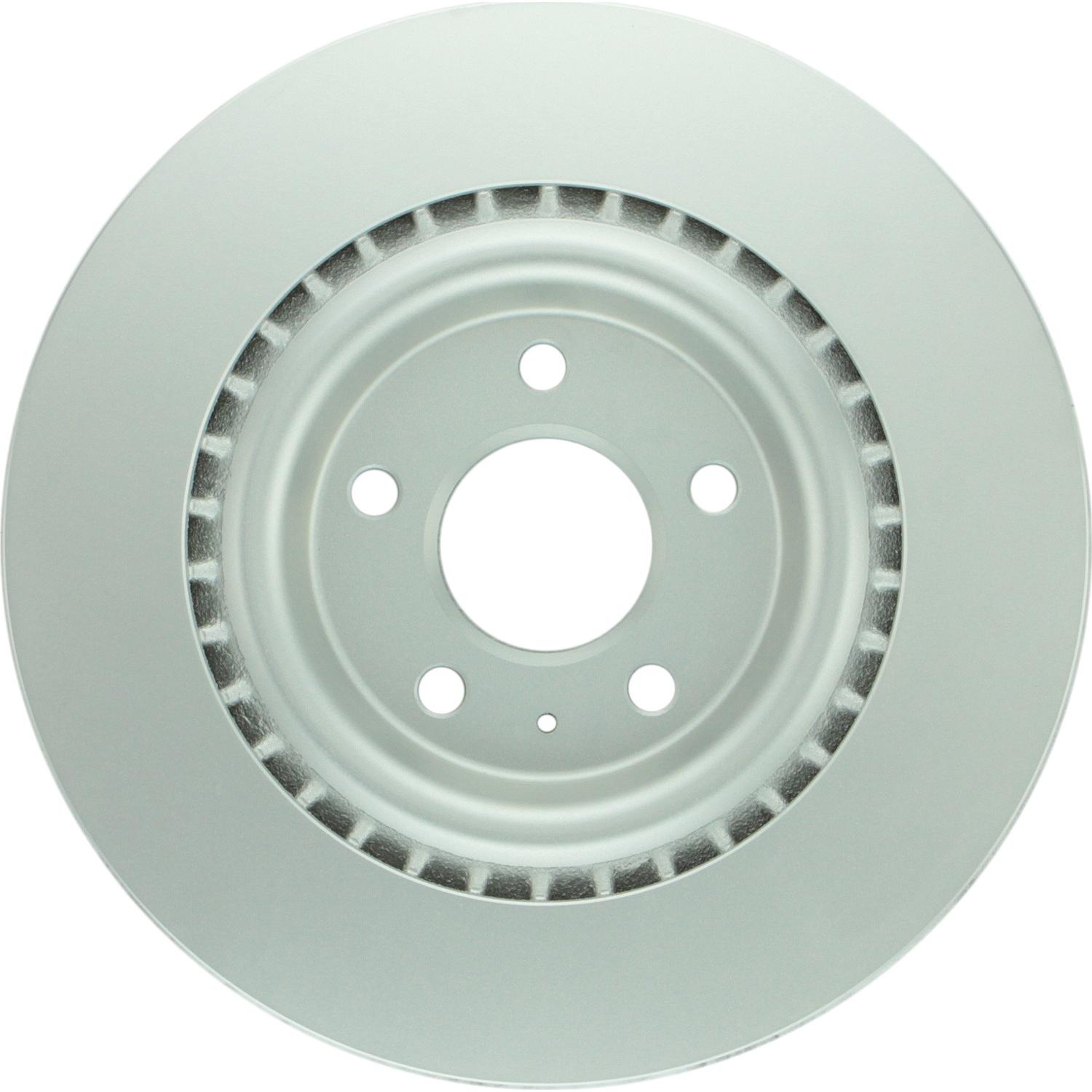 Bosch 14011525 - Disc Brake Rotor Bosch 14011525 Disc Brake Rotor product image 3 of 6