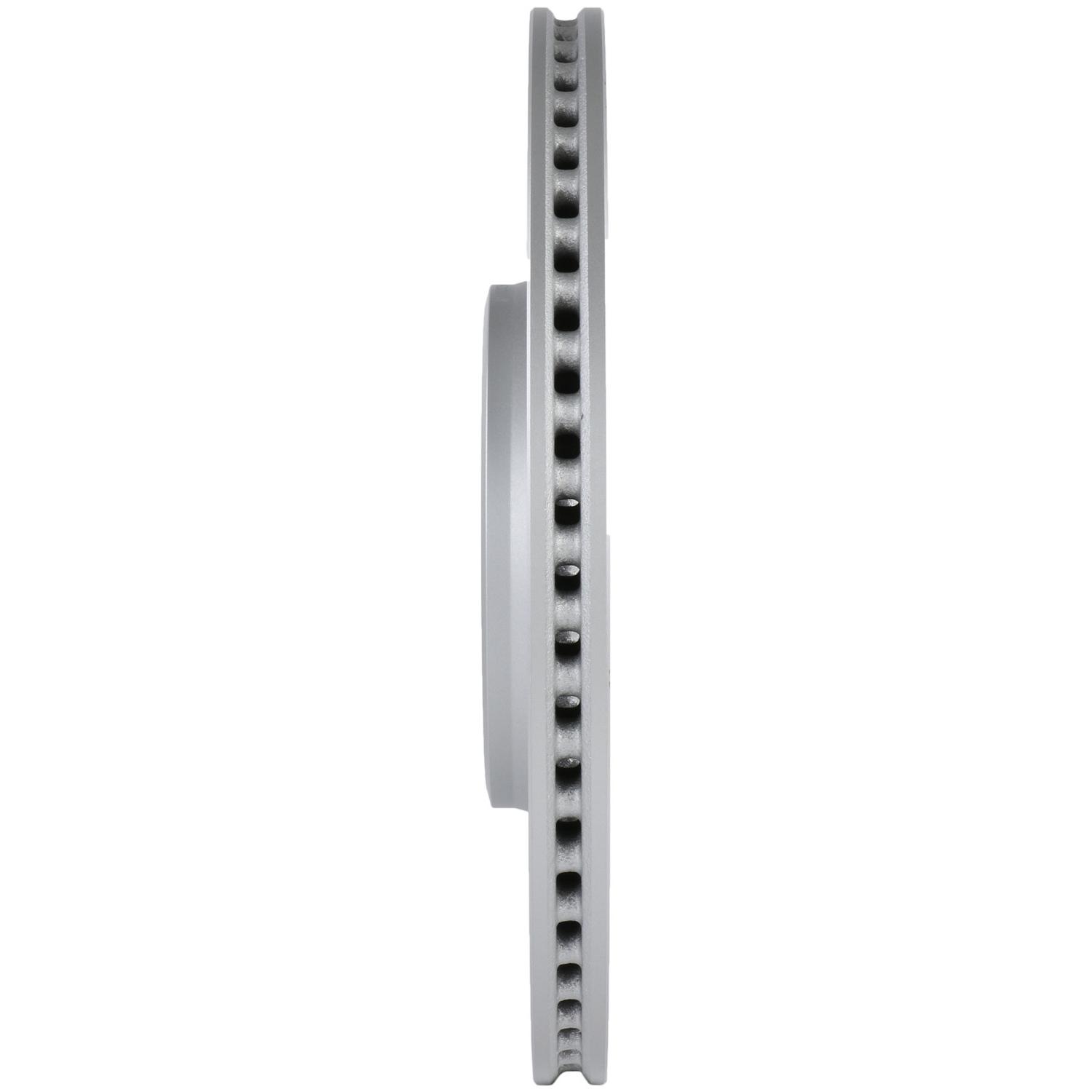Bosch 14011525 - Disc Brake Rotor Bosch 14011525 Disc Brake Rotor product image 4 of 6