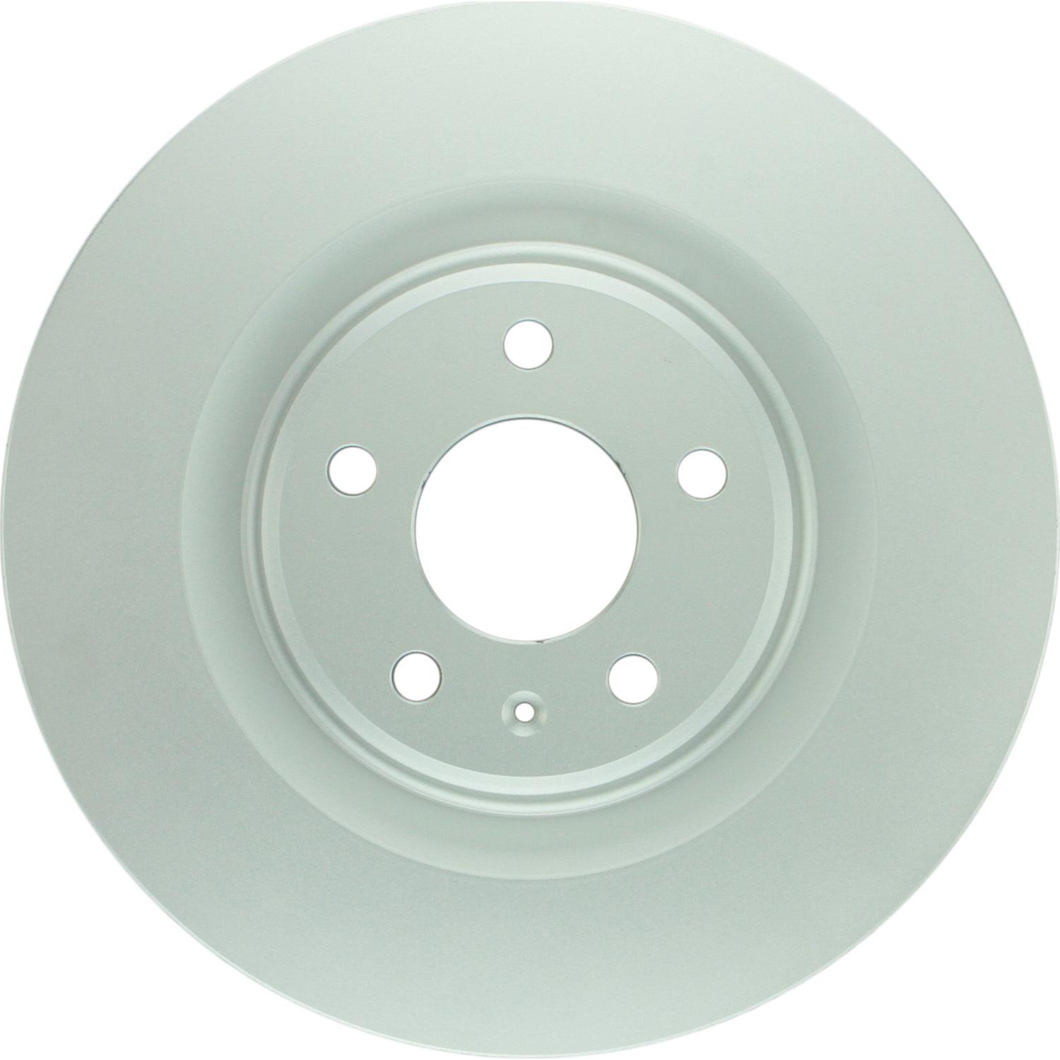 Bosch 14011525 - Disc Brake Rotor Bosch 14011525 Disc Brake Rotor product image 5 of 6