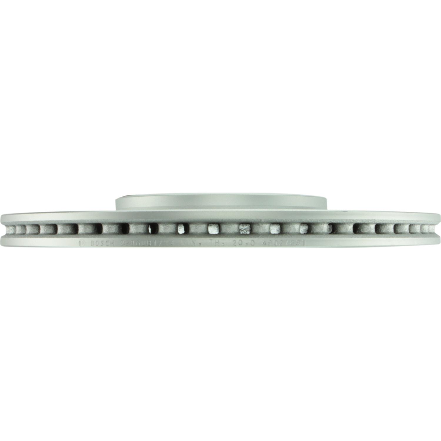 Bosch 14011525 - Disc Brake Rotor Bosch 14011525 Disc Brake Rotor product image 6 of 6