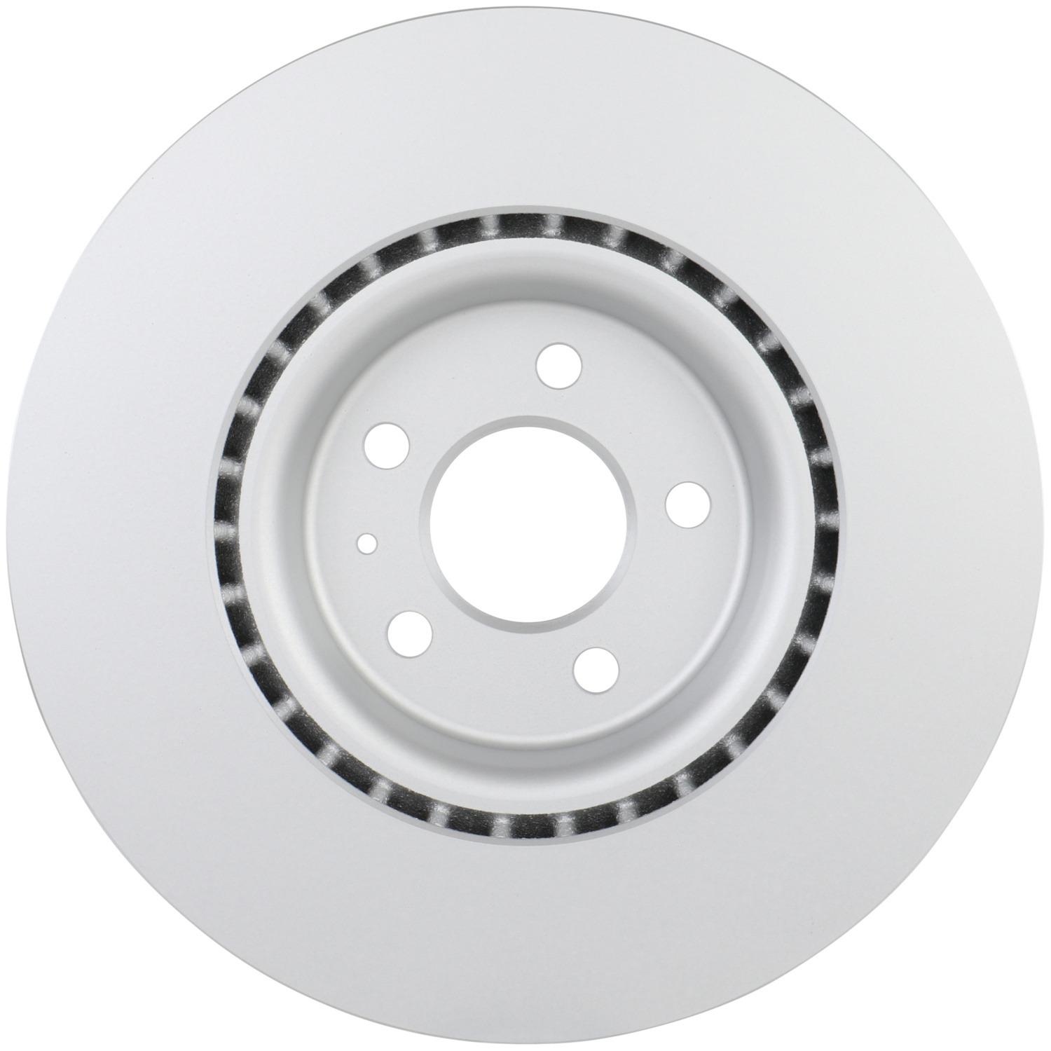 Bosch 14011526 - Disc Brake Rotor Bosch 14011526 Disc Brake Rotor product image 1 of 5