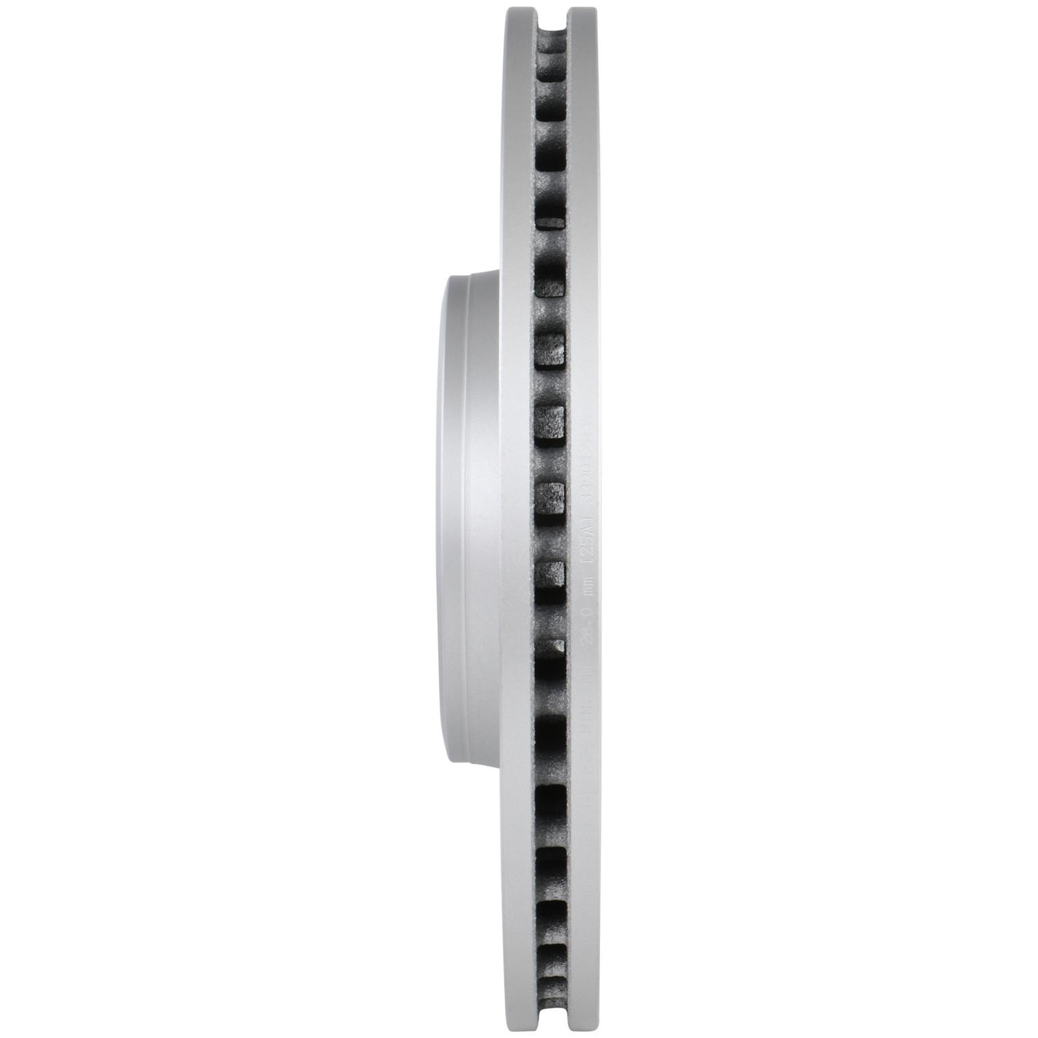 Bosch 14011526 - Disc Brake Rotor Bosch 14011526 Disc Brake Rotor product image 3 of 5