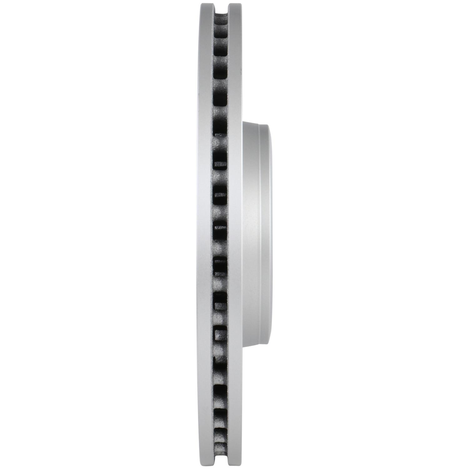 Bosch 14011526 - Disc Brake Rotor Bosch 14011526 Disc Brake Rotor product image 4 of 5