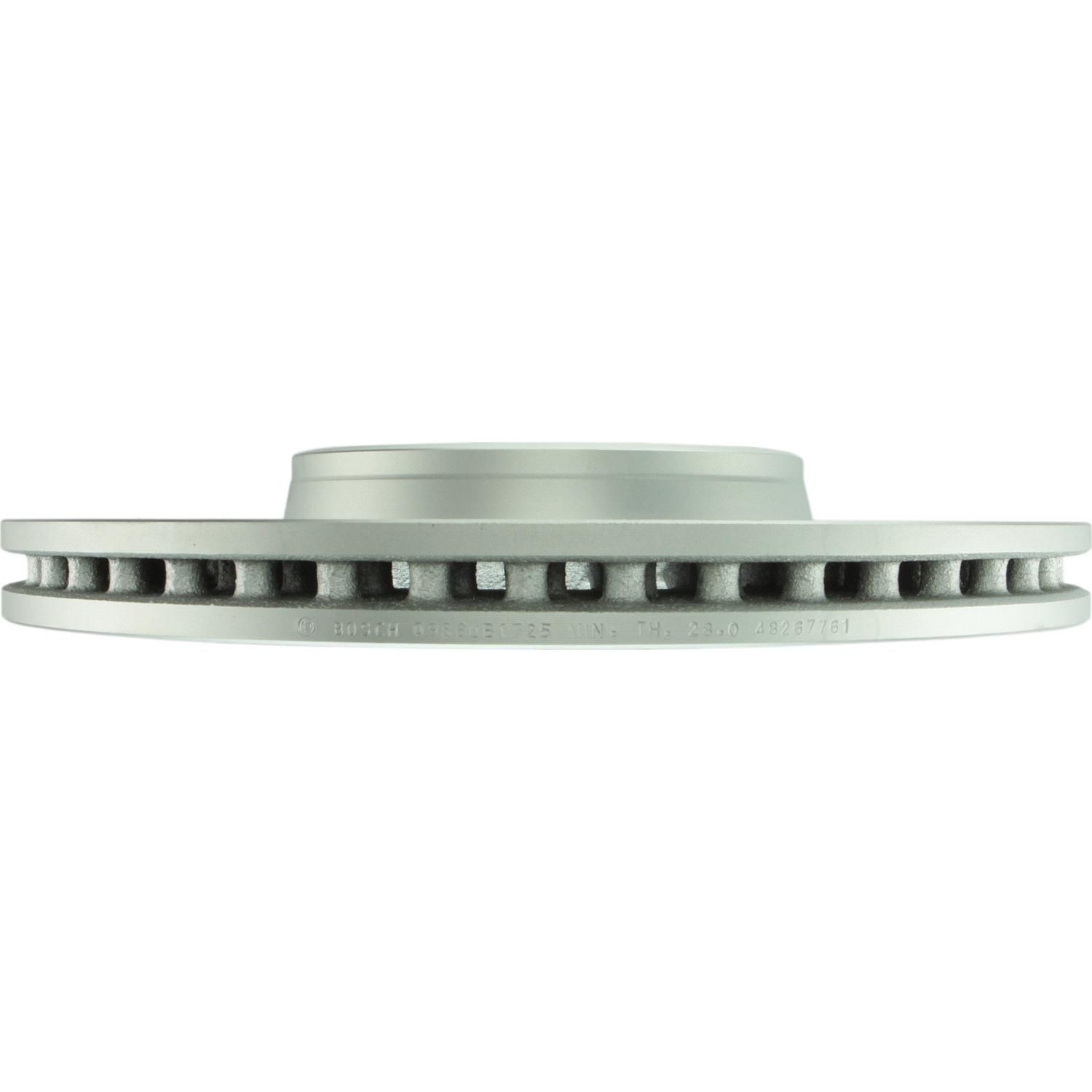Bosch 14011526 - Disc Brake Rotor Bosch 14011526 Disc Brake Rotor product image 5 of 5