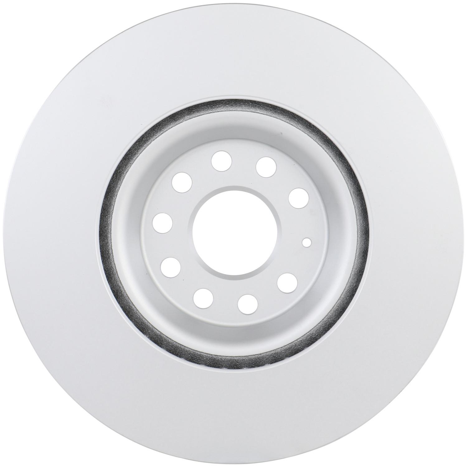Bosch 14011564 Disc Brake Rotor product image 1 of 5