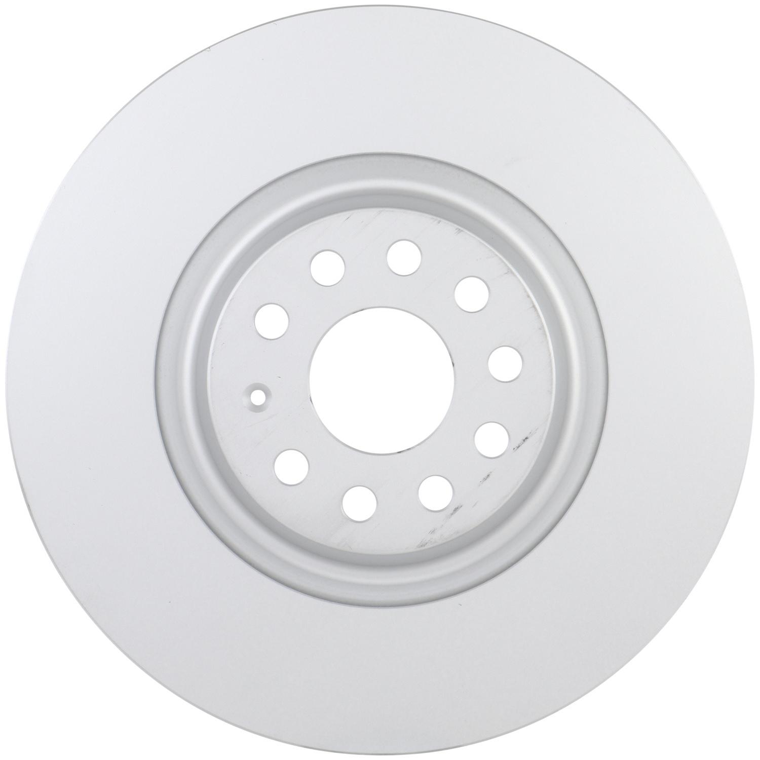 Bosch 14011564 Disc Brake Rotor product image 2 of 5