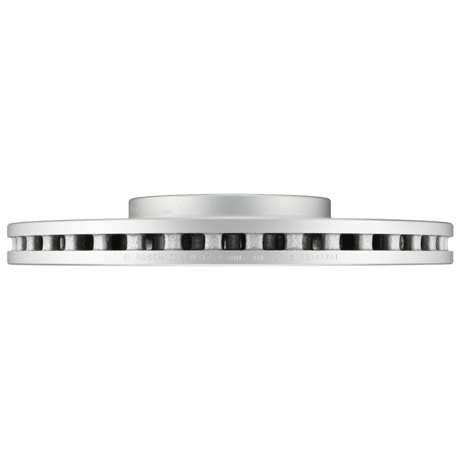 Bosch 14011564 Disc Brake Rotor product image 5 of 5