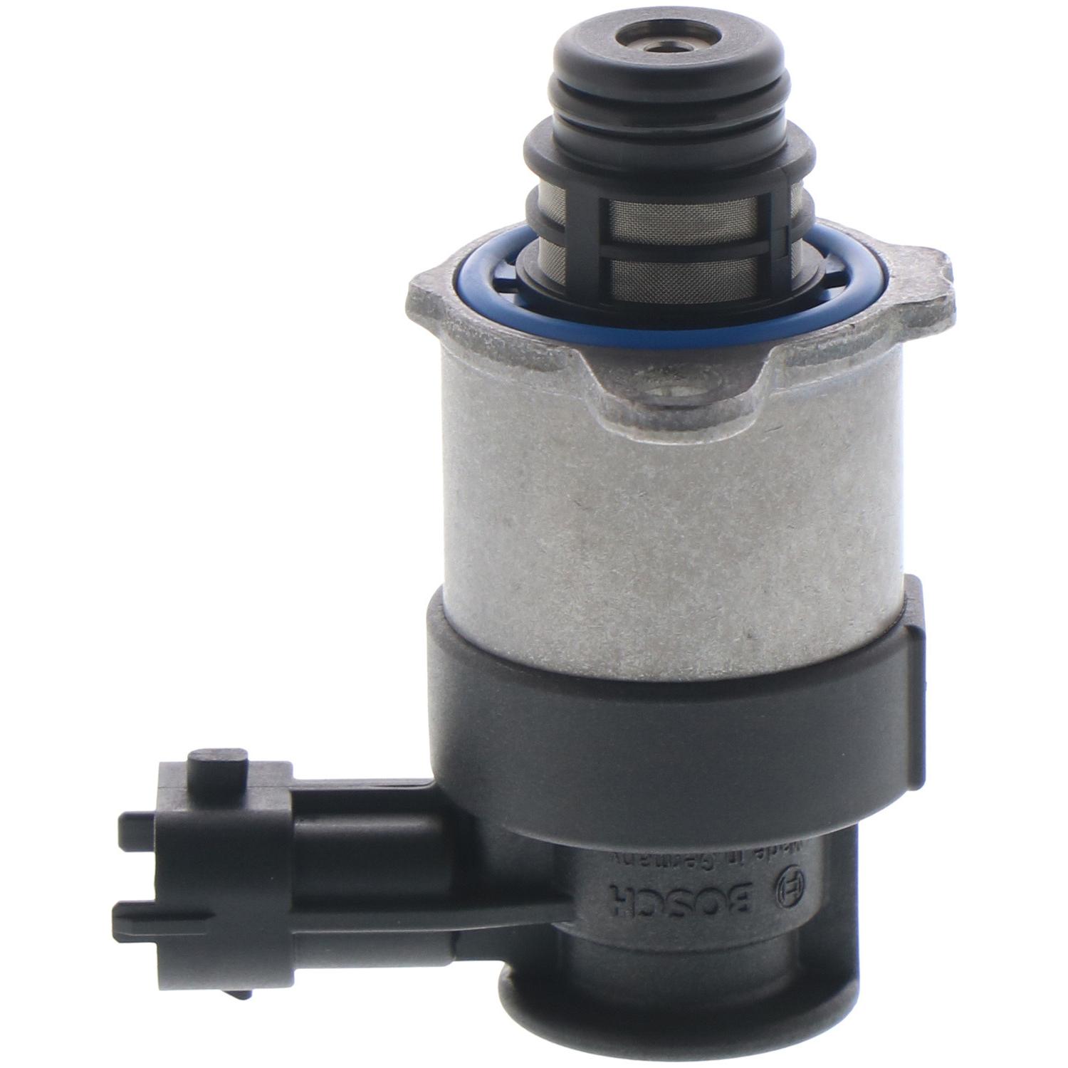 Bosch 1462C00998 - Fuel Injection Pressure Regulator Bosch 1462C00998 Fuel Injection Pressure Regulator product image 4 of 5