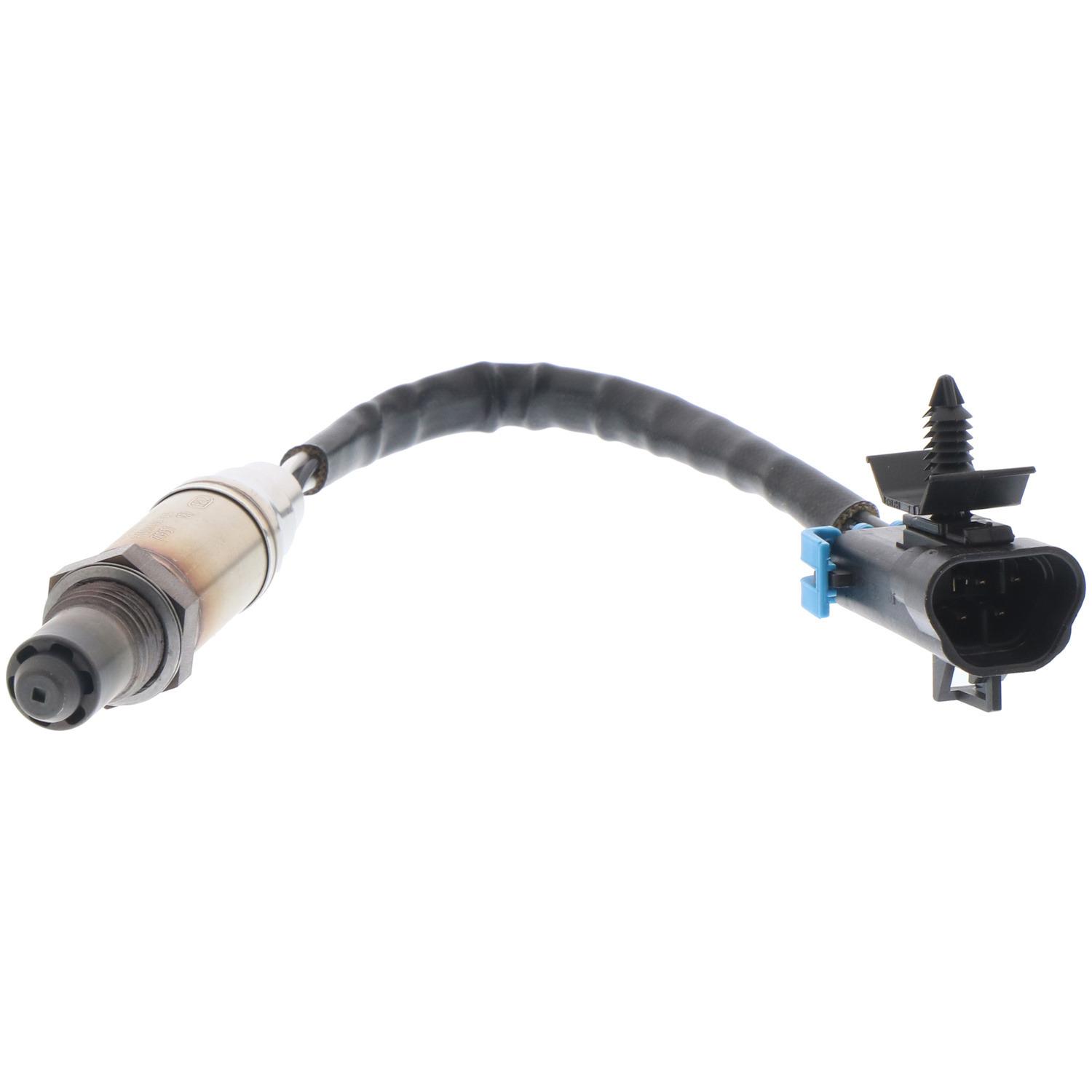 Bosch 15000 - Oxygen Sensor Bosch 15000 Oxygen Sensor product image 2 of 5